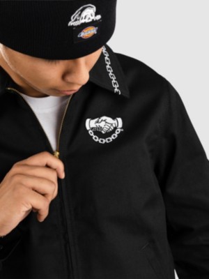 Dickies X Lurking Class Eisenhower Jacket - Buy now | Blue Tomato